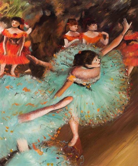 15 of the Most Famous Paintings and Artworks by Edgar Degas | Artistic ...