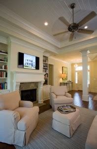 Empty Nesters Dream Home - Home Bunch Interior Design Ideas