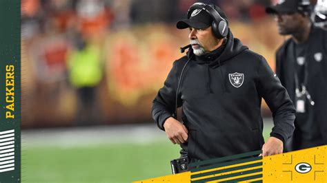 5 things to know about new Packers special teams coordinator Rich Bisaccia