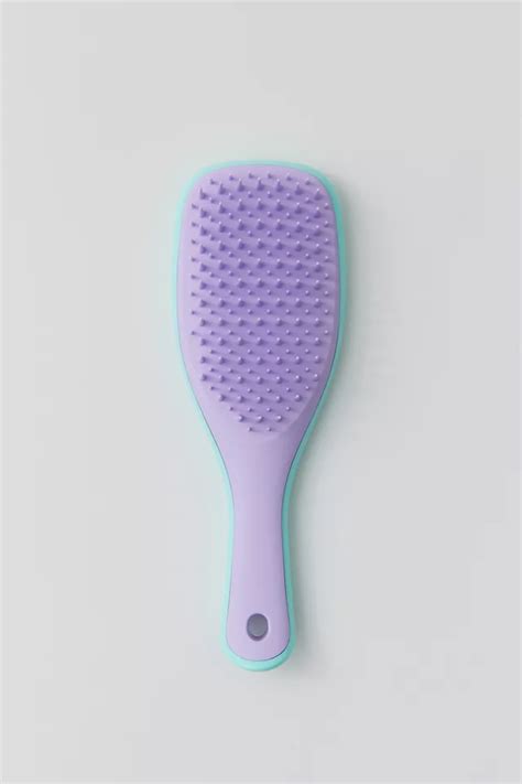 Tangle Teezer The Wet Detangler Mini Brush | Urban Outfitters