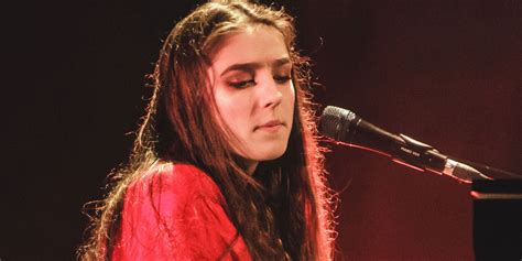 Birdy To Perform at BAFTA TV Awards This Weekend | Birdy | Just Jared Jr.