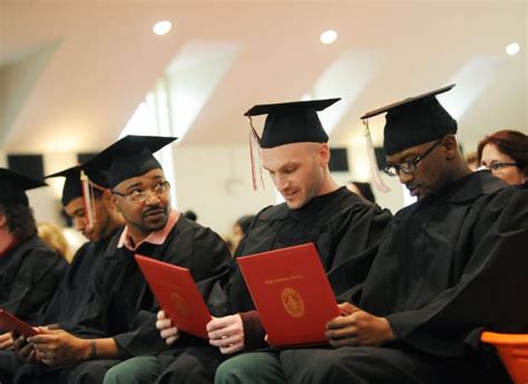 Cornell program turns Auburn prison inmates into college graduates