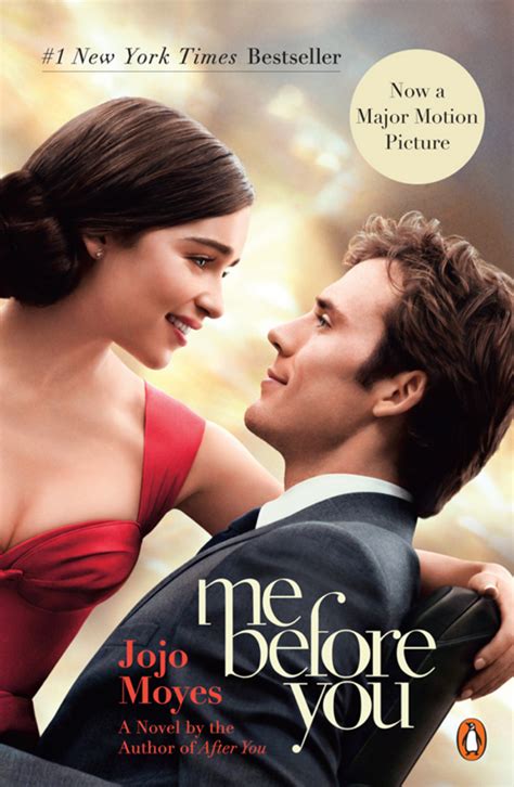 Book Review: Me Before You by Jojo Moyes - Exotic Excess