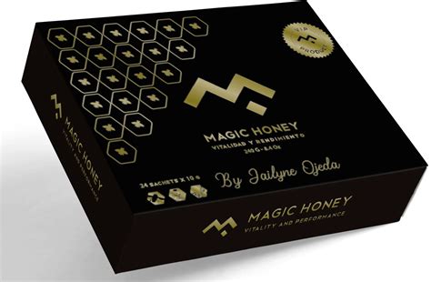 What Is Magic Honey What Does Magic Honey Do? - Howard University Bison