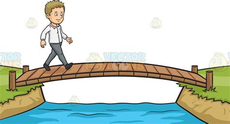 5+ Bridge Clipart - Preview : Cross That Bridge | HDClipartAll