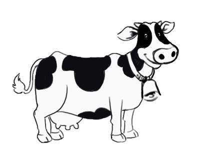 Free Free Cow, Download Free Free Cow png images, Free ClipArts on ...