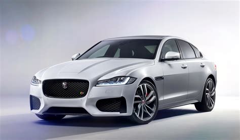 Jaguar Xf - Jaguar Car Photos Download - 4137x2419 - Download HD ...