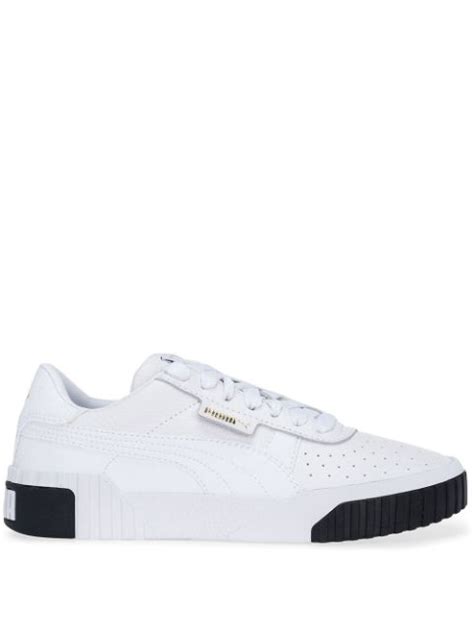 PUMA Cali Sneakers - Farfetch