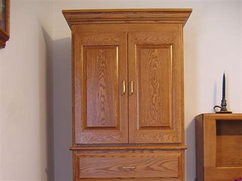 White Oak Bedroom Set - Woodworking | Blog | Videos | Plans | How To