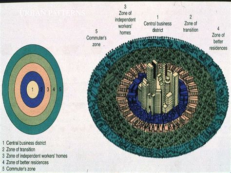 PPT - SETTLEMENT PATTERNS/ URBAN GEOGRAPHY PowerPoint Presentation, free download - ID:6260391