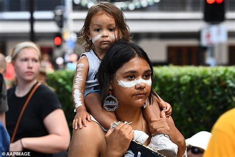 Senator Lidia Thorpe slaps down Indigenous Voice to Parliament vote on ...