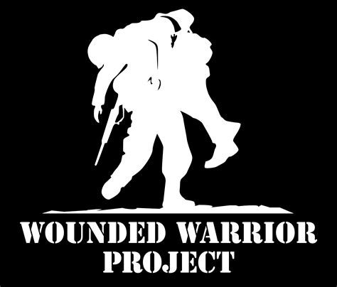 Wounded Warrior Project – Logos Download