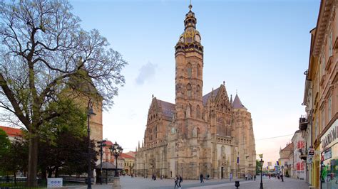 Kosice Hotels for 2021 (FREE cancellation on select hotels) | Expedia