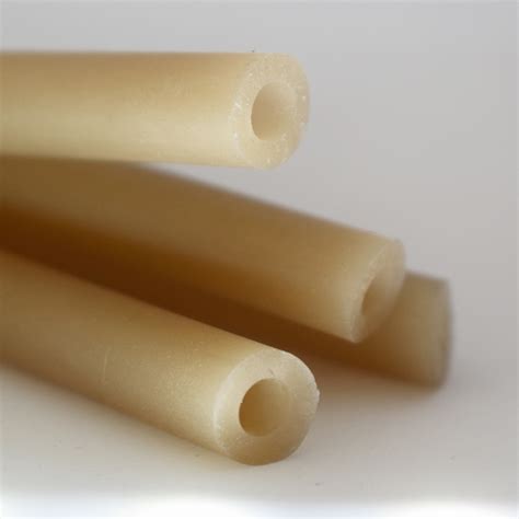 Santoprene Safety Tubing - The Rubber Company