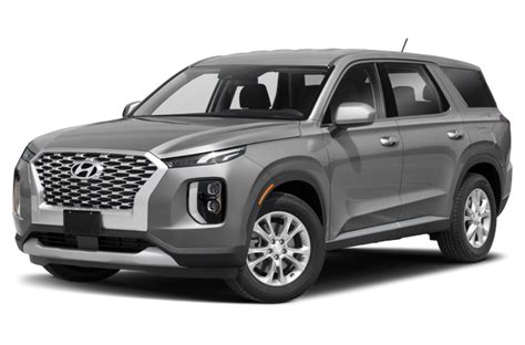 2021 Hyundai Palisade Specs, Trims & Colors | Cars.com