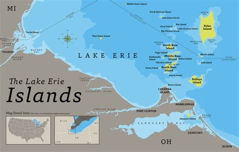 Ohio. The Islands. – Hnat-Webb Adventures