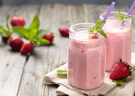 Receitas de smoothies: 9 ideias saborosas e nutritivas - Vida Ativa