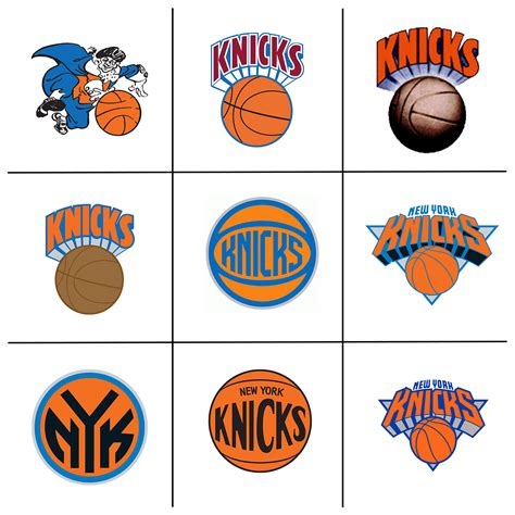 Knicks Logo History | Hot Sex Picture