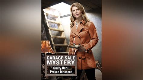 Watch Garage Sale Mysteries: Murder by Text | Prime Video