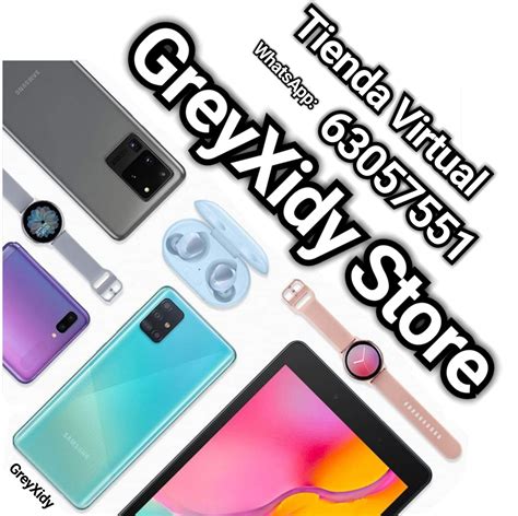 GreyXidy Store Gadgets and more La Paz-Bolivia