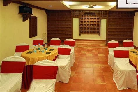 Aalankrita Resort Tarana annexe- Price & Reviews | Hyderabad Venues