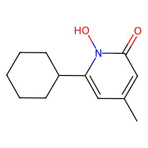 Ciclopirox | Uses, Brand Names, Mechanism Of Action