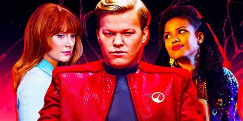 15 Best Black Mirror Episodes, Ranked