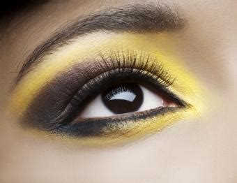 Honey Bee Costume Makeup - Mugeek Vidalondon