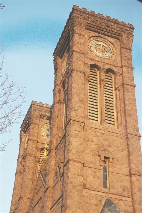 Cathedral offering early morning Mass | Rhode Island Catholic