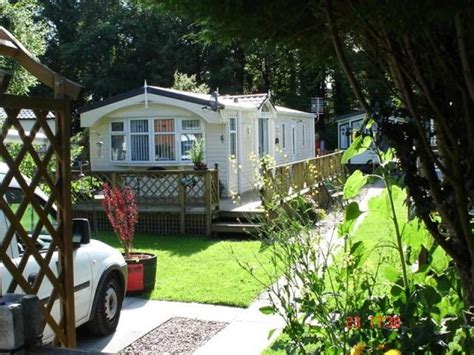 Woodlands Caravan Park, Lancashire | UK Parks