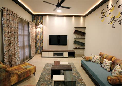 Best Apartment Interior Designers Bangalore, Villa Interiors Bangalore ...