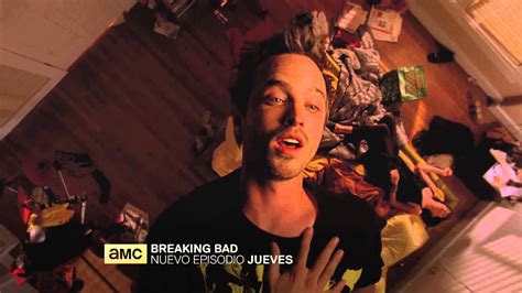 Breaking Bad II - Teaser Episodio 11 - YouTube