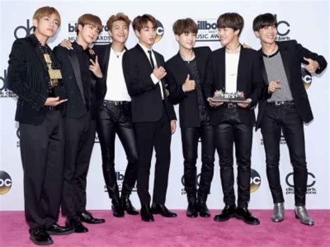 BTS are going their separate ways on a 'temporary hiatus'