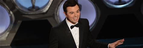 Mid-Week Poll: How Was Seth MacFarlane as Oscar Host? - High-Def Digest ...