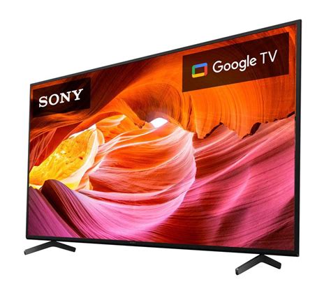 Sony KD-50X75K 55 Inch 4K Ultra HD Smart Google TV Price in Bangladesh