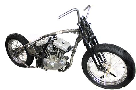 Bobber Sportster Frame | Reviewmotors.co