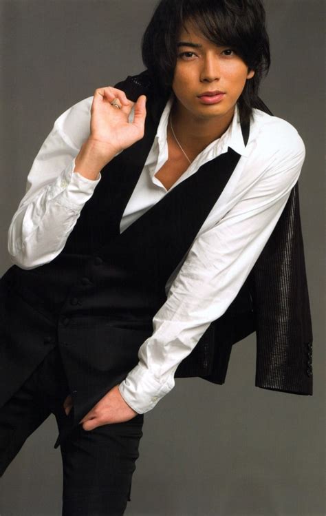 10 Most Talented Japanese Actors/Idols - HubPages