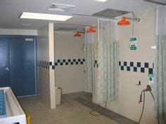 Decontamination Room | Room｜ZERO ESCAPE | Pinterest | Homesteads and Safety