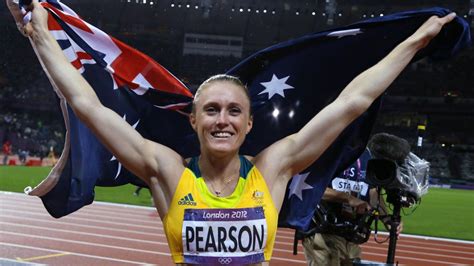 Olympic champion Sally Pearson LIVE on Eurosport - Eurosport