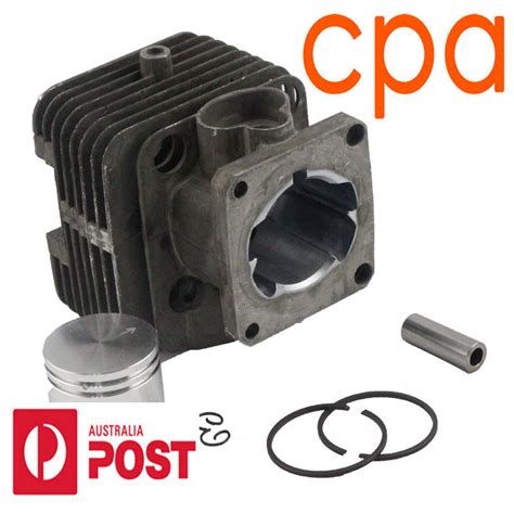 Cylinder Piston Kit 35mm for STIHL WHIPPER SNIPPER FS120- 4134 020 121 – Chainsaw Parts Australia