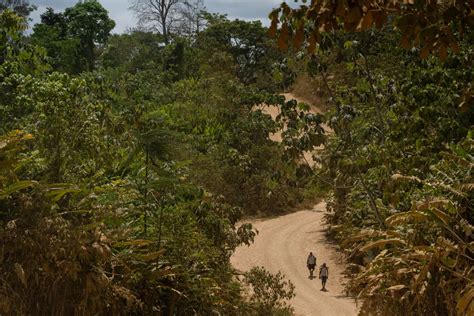 Panama’s Darien Gap, a highway and a graveyard for migrants, sees ...