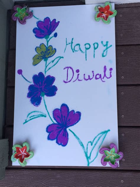 sand art(rangoli) for Diwali | Happy diwali, Sand art, Diwali