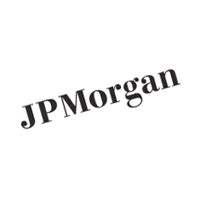 Jp Morgan Logo Vector at Vectorified.com | Collection of Jp Morgan Logo ...