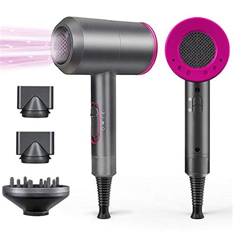 Top 10 Picks Best Fast Hair Dryer For 2022 – Mercury Luxury Cars & SUVs ...