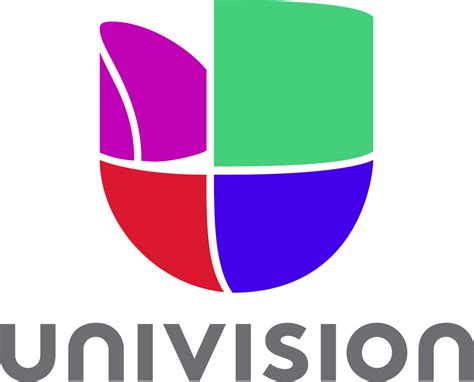 Univision Logo PNG File - PNG Mart