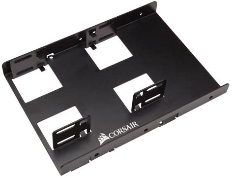 Corsair Dual SSD Mounting Bracket | at Mighty Ape NZ