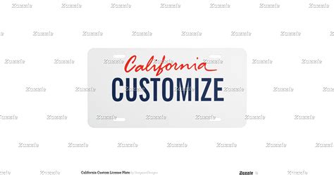 california_custom_license_plate-rb975c0acb7574d64961b69c0007a19dd_zxk9l ...