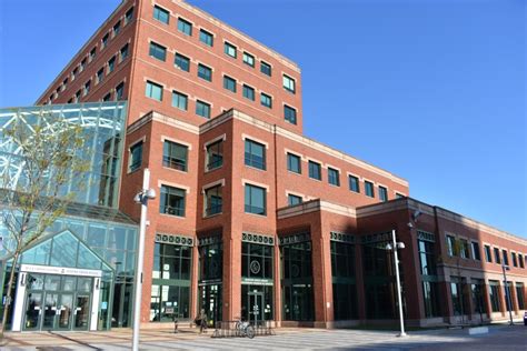 Bibliothèque Publique de Moncton