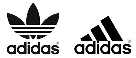 Adidas Flower Logo - LogoDix