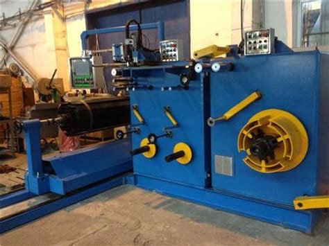 Transformer Winding Machine - Manufacturer,Supplier,Exporter,Trader